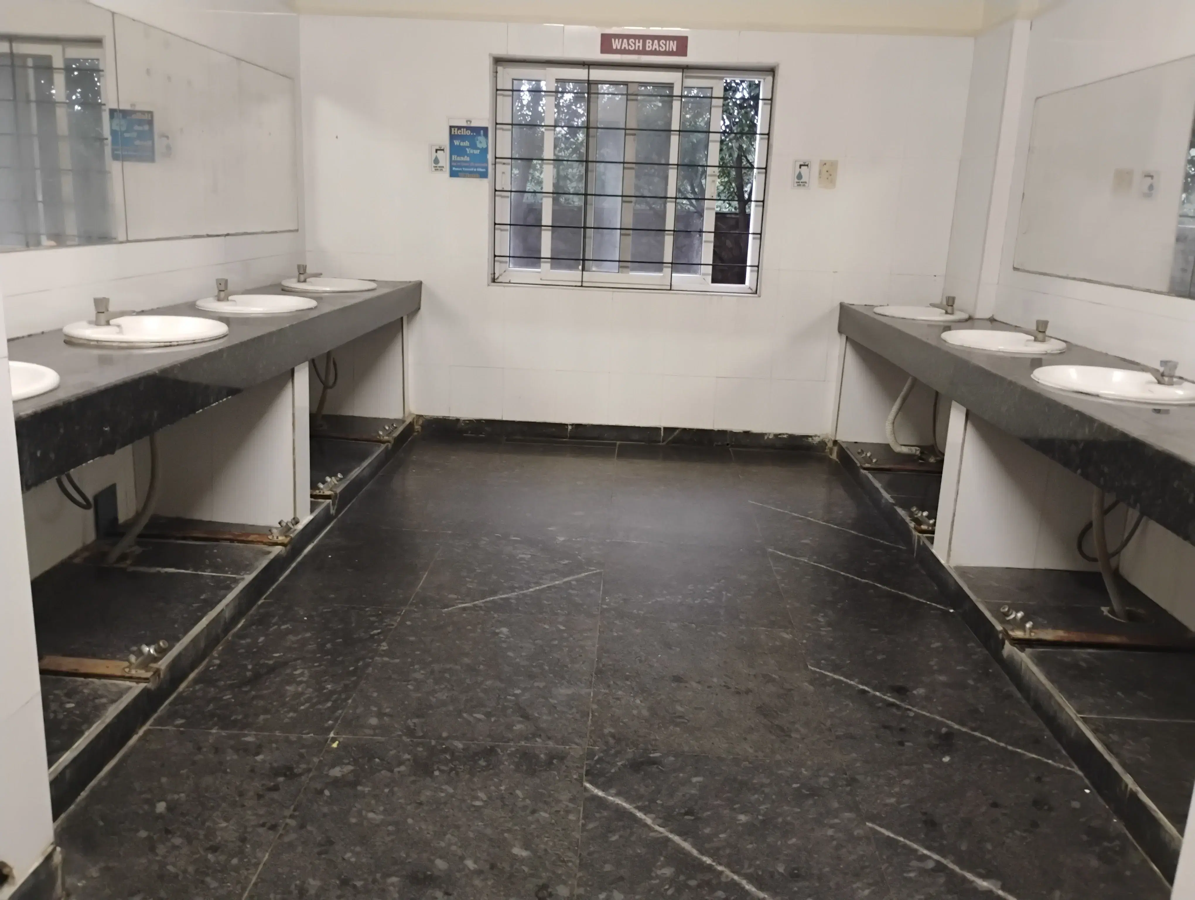 VNRVJIET Academic Building photo 9